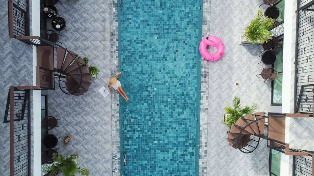 Фото Chanakarn Pool Access Rawai