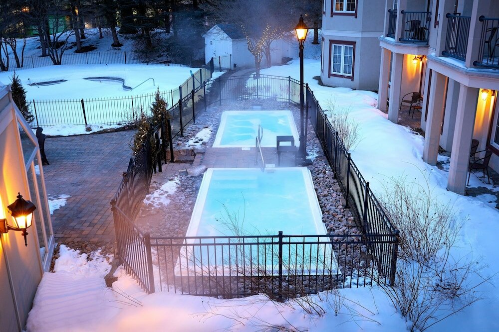 Фото Residence Inn by Marriott Mont Tremblant Manoir Labelle