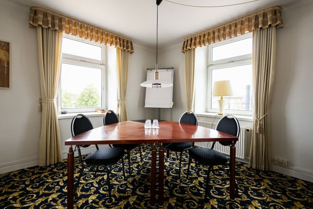 Фото Milling Hotel Plaza