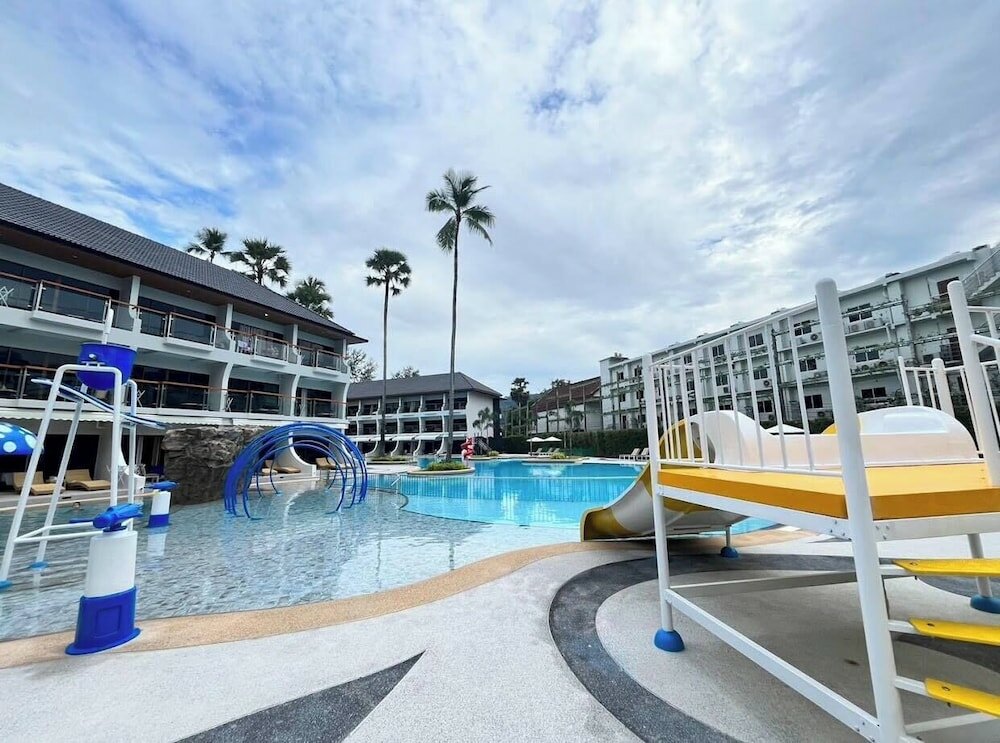 Фото Amora Beach Resort Phuket