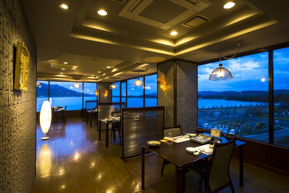 Фото Hotel Kitanoya