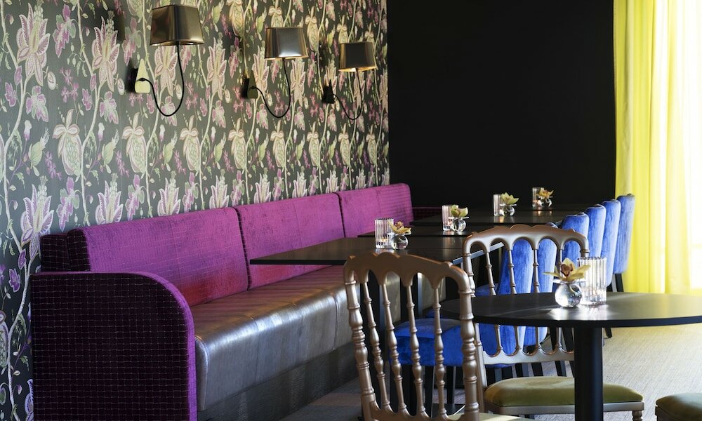 Фото Thon Hotel Arendal