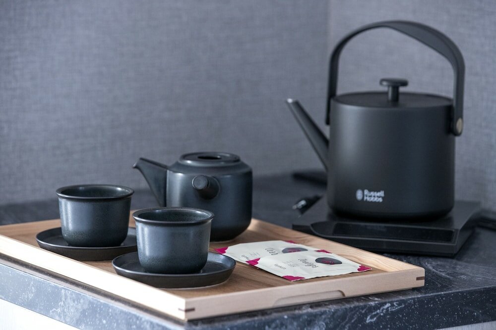 Фото Hotel Forza Kyoto Shijo Kawaramachi