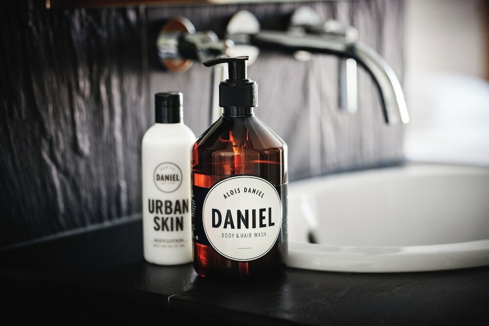 Фото Hotel Daniel Graz