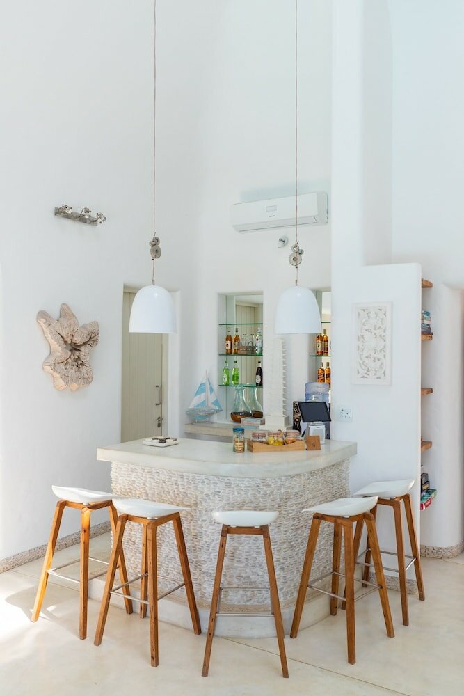 Фото Santorini Mozambique