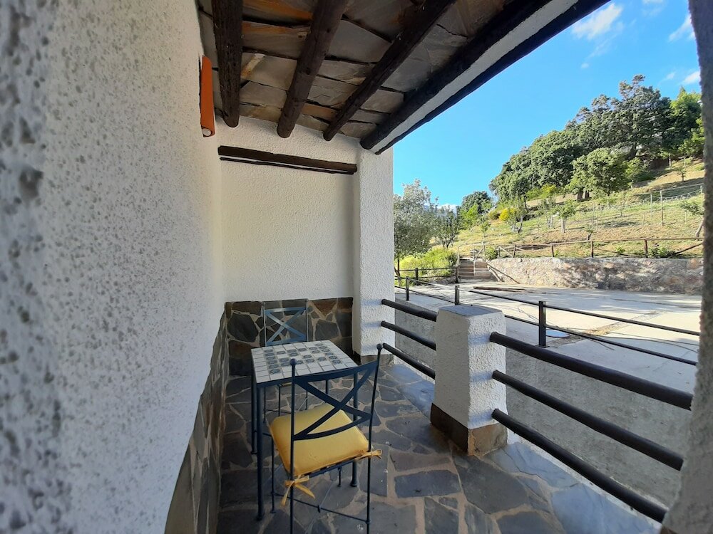 Фото Hotel Apartamento Nueva Alcazaba