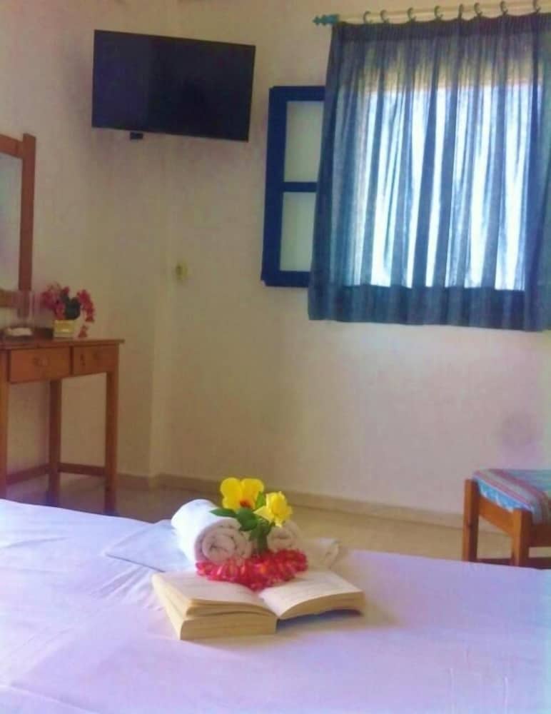 Фото Apollonia Apartments