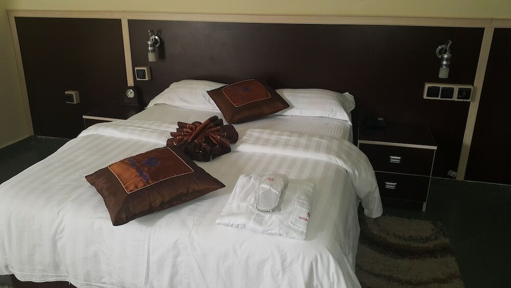 Фото Hotel Wissal