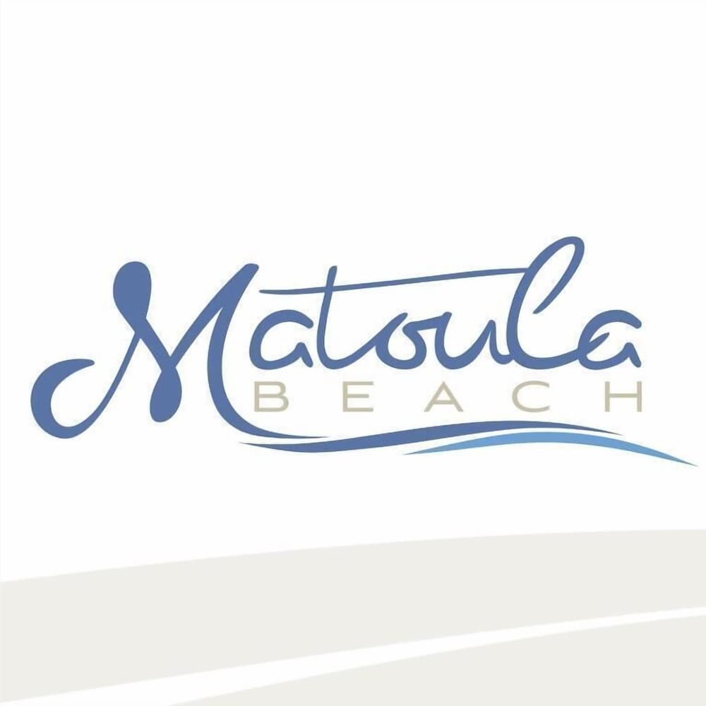 Фото Matoula Beach Hotel