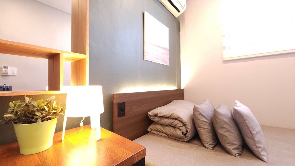 Фото Oyo Hostel Dongdaemun 1