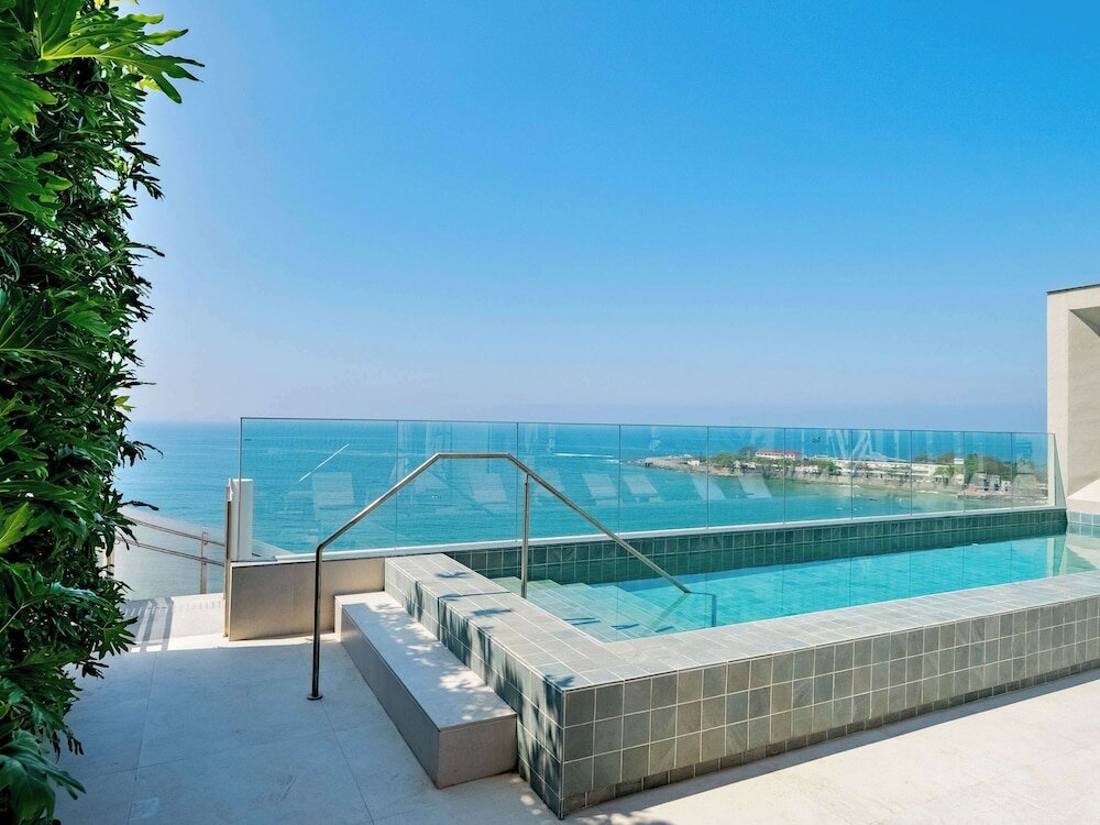 Фото Grand Mercure Rio de Janeiro Copacabana