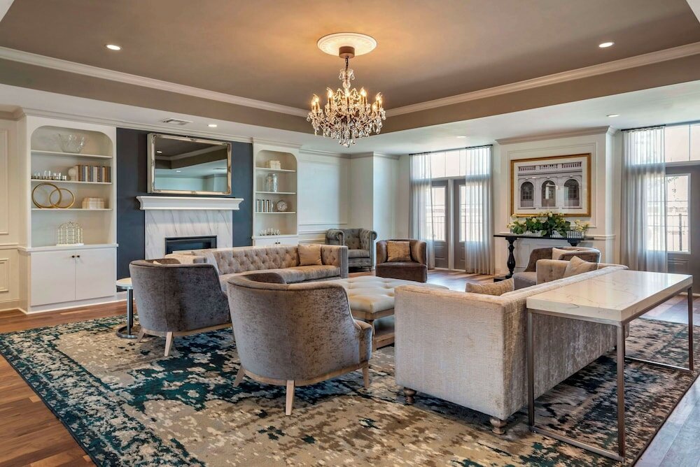 Фото Lyric Hotel West End, Ascend Hotel Collection