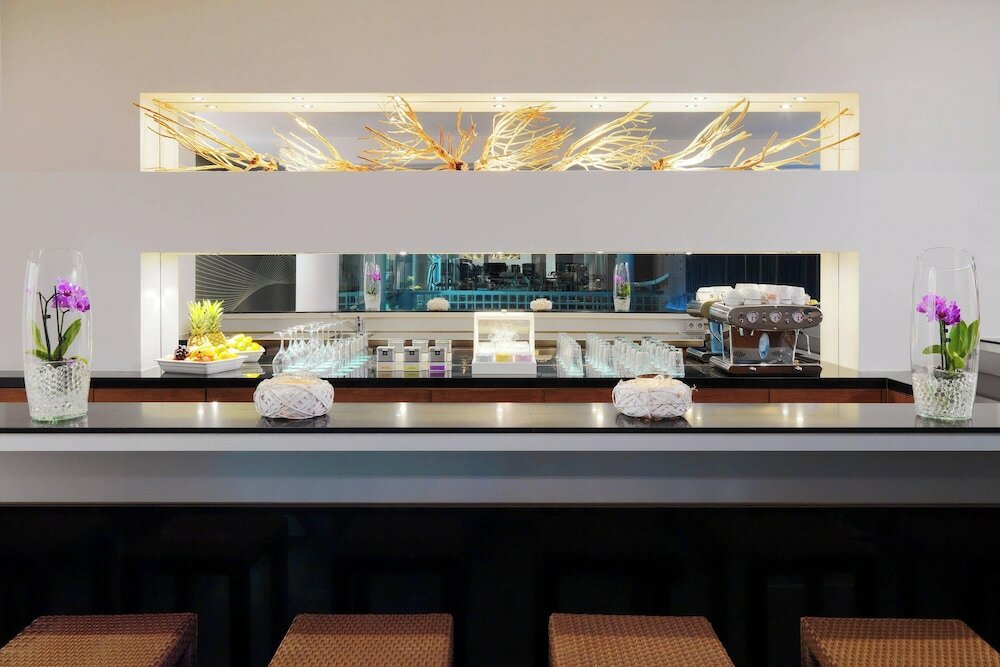 Фото Le Méridien Stuttgart