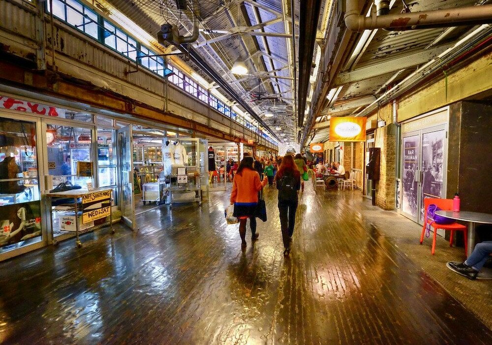 Фото Executive Hotel Le Soleil New York