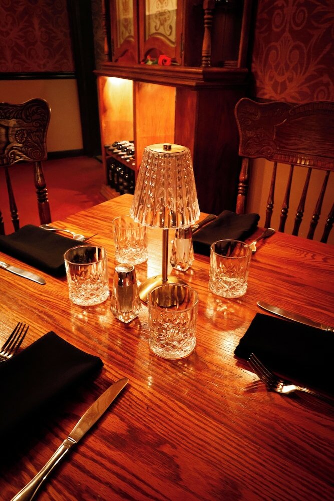 Фото Mizpah Hotel