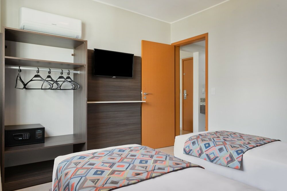 Фото Wyndham Olímpia Royal Hotels