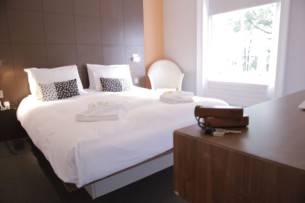 Фото B+B Belgravia