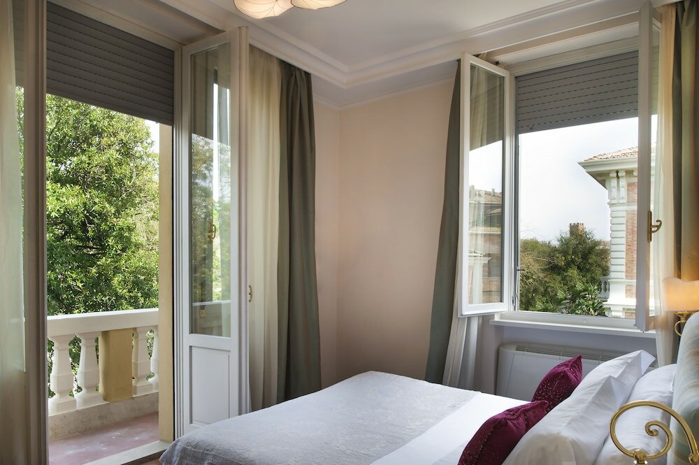 Фото La Villa di Str