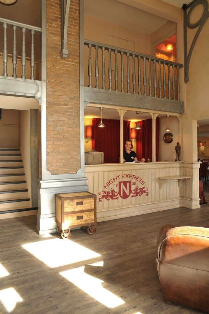 Фото отеля 3