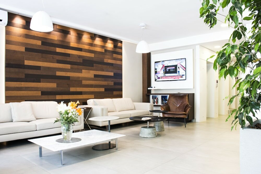 Фото Armon Suites Hotel