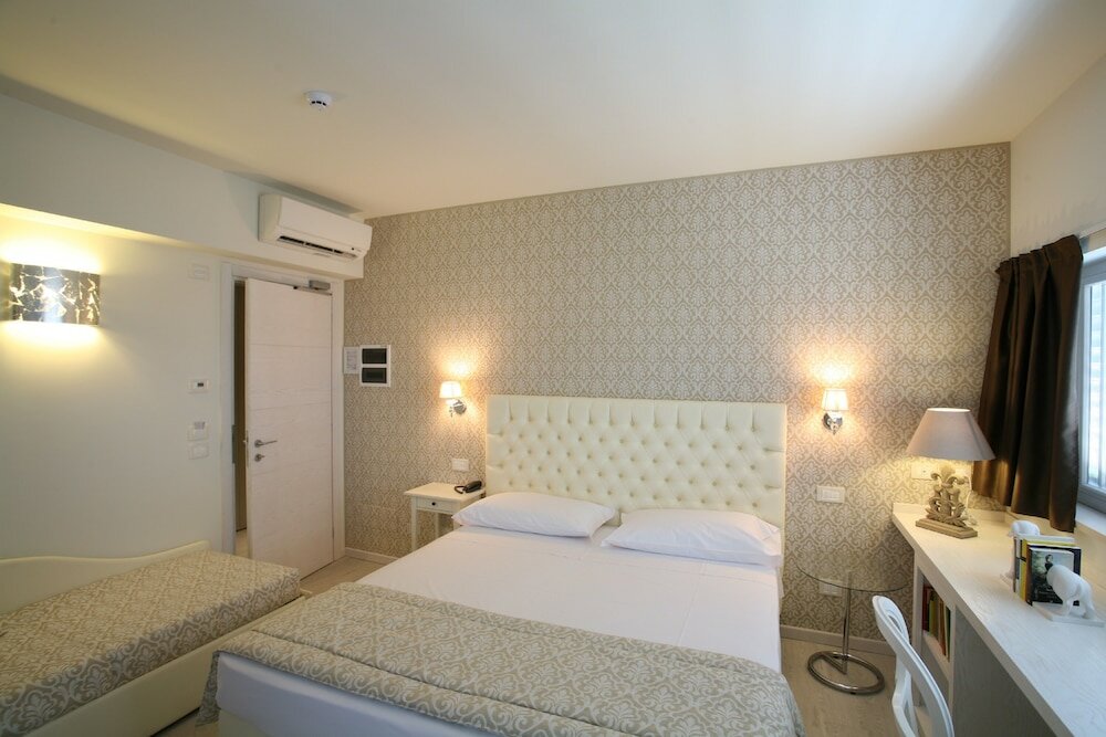 Фото Nuova Opera Rooms