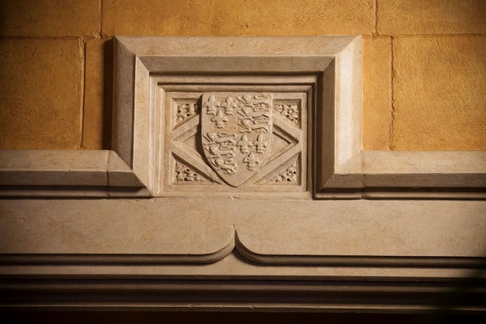 Фото The Henley Park Hotel