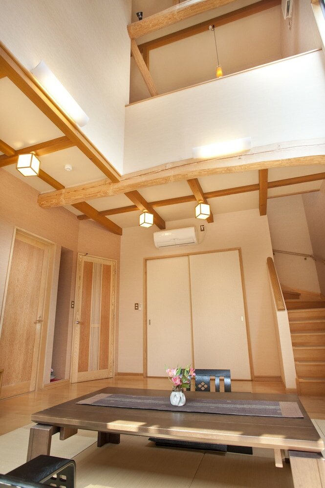 Фото Yufuin Kutsurogi no Yado Nanakawa