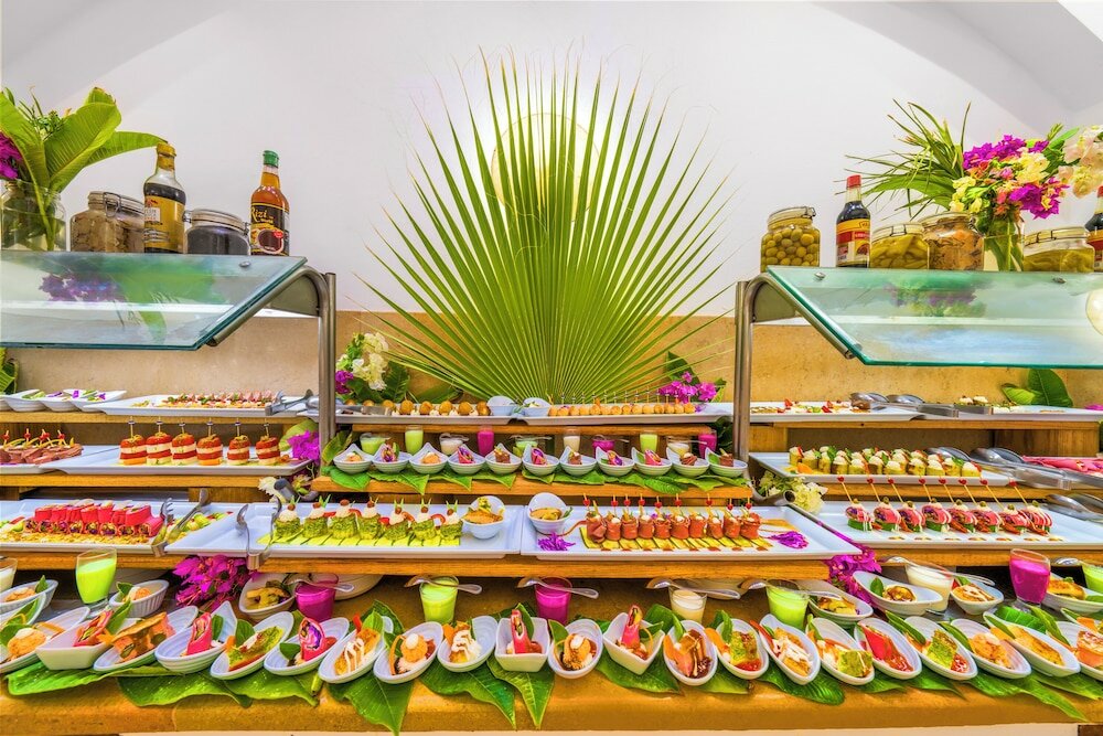 Фото Domina Coral Bay Elisir