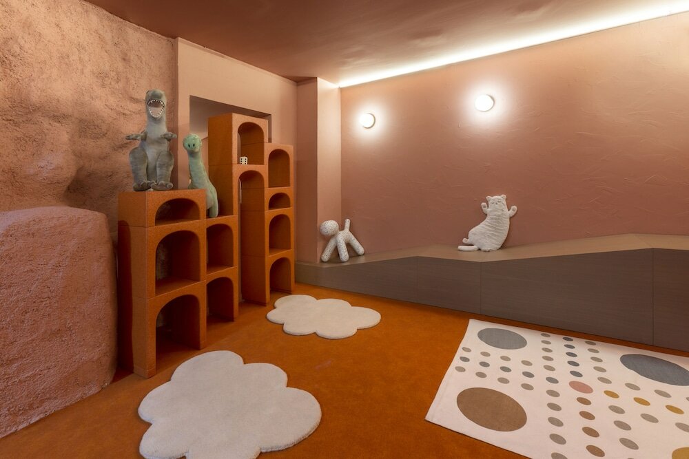 Фото Petit Palace Arenal