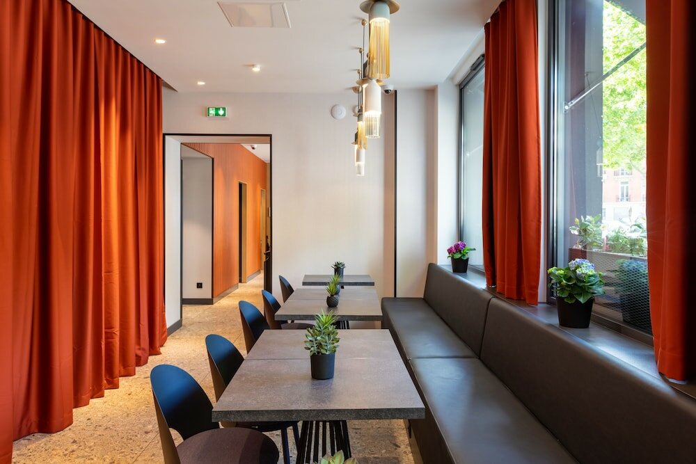 Фото Prince Albert Concordia