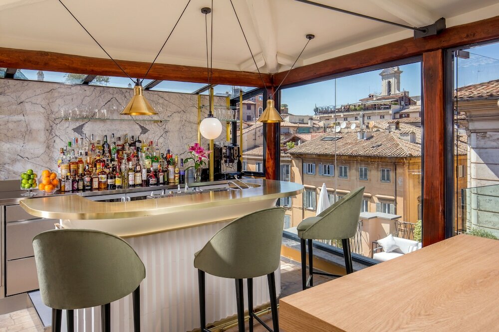 Фото 9Hotel Cesari