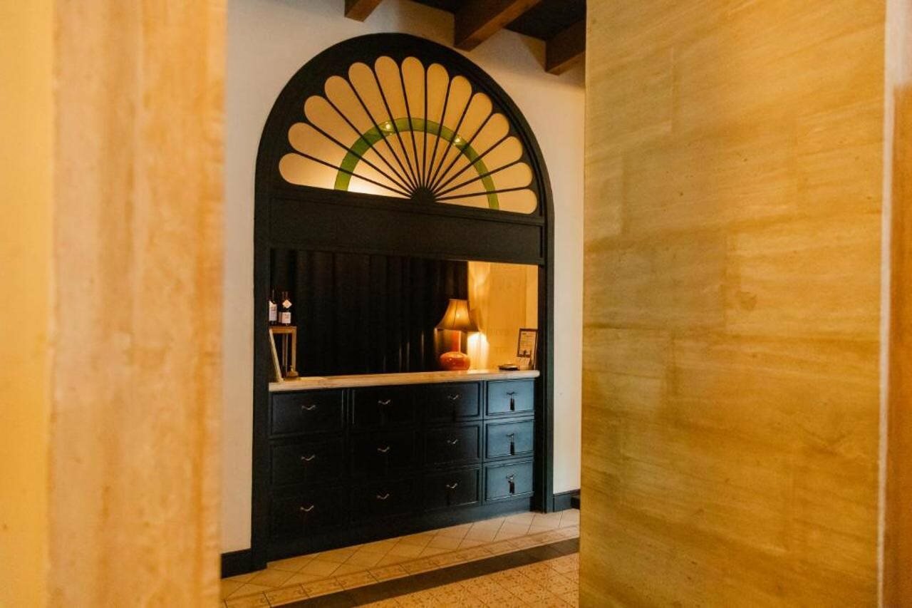 Фото Reikartz City Tbilisi