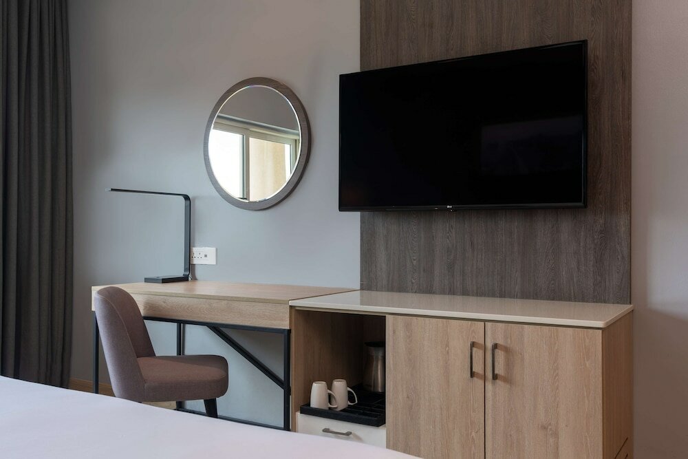 Фото Park Inn by Radisson Serviced Apartments, Lagos Victoria Island