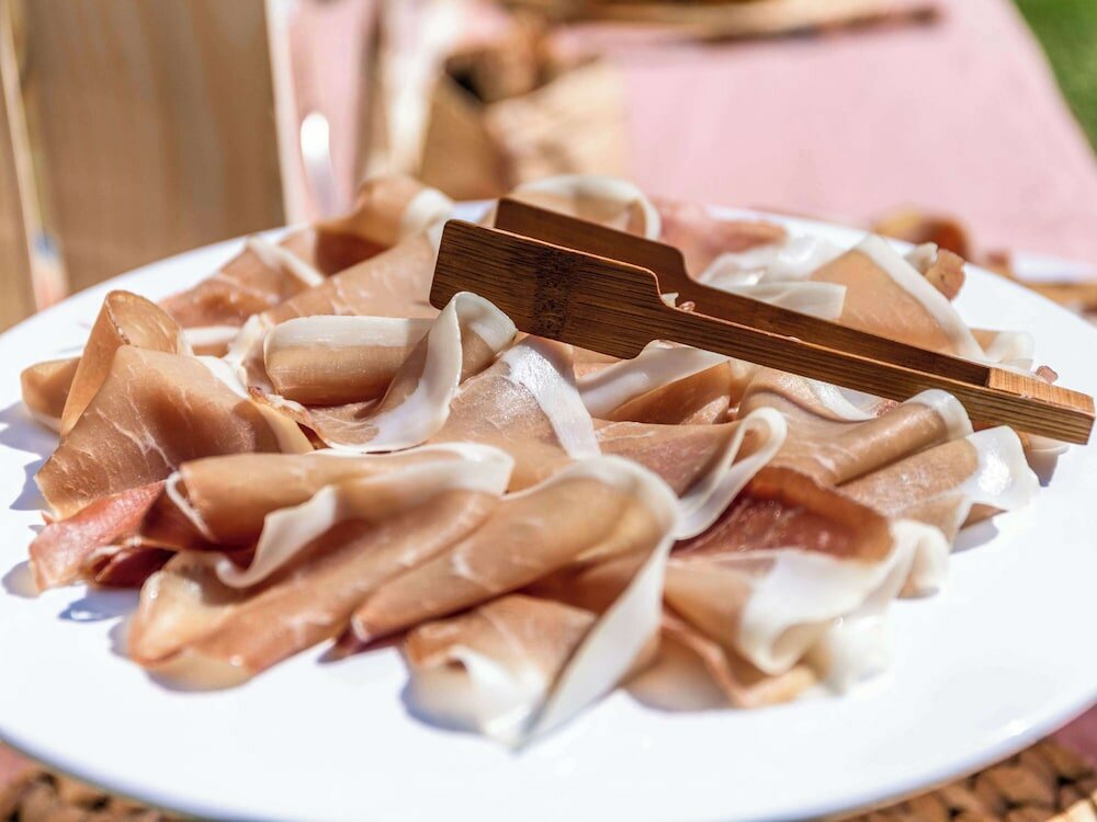 Фото Mercure Grand Hotel Metz Centre Cathédrale