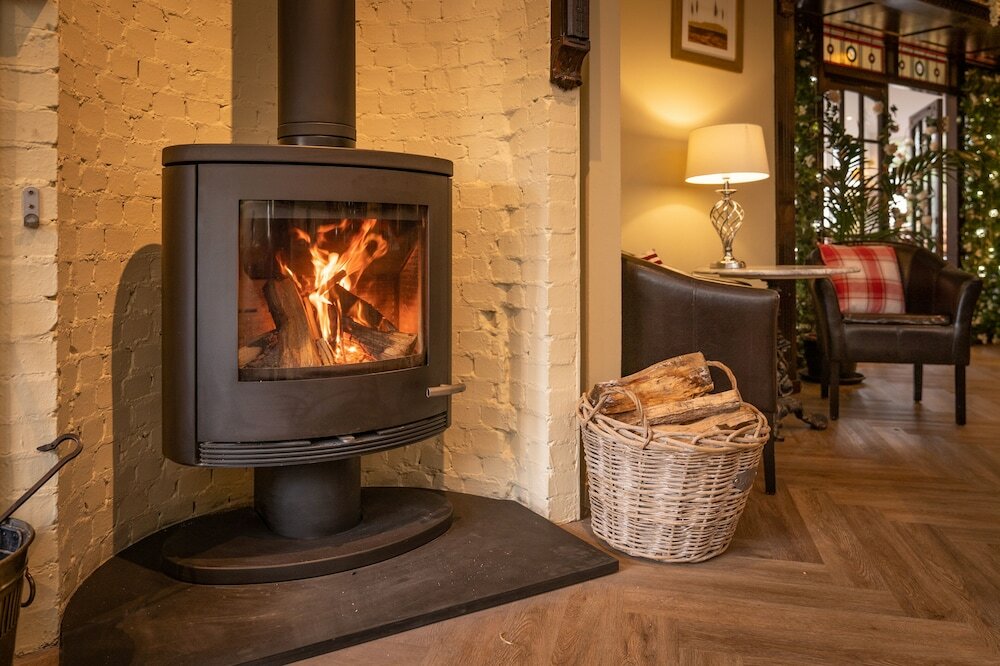 Фото Bankton House Hotel