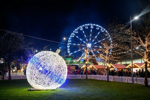 Гостиница Nox Hotel в Голуэй