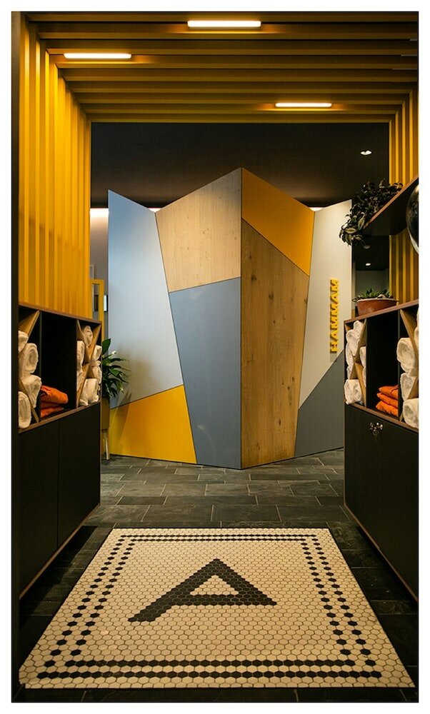 Фото Alex Hotel & SPA