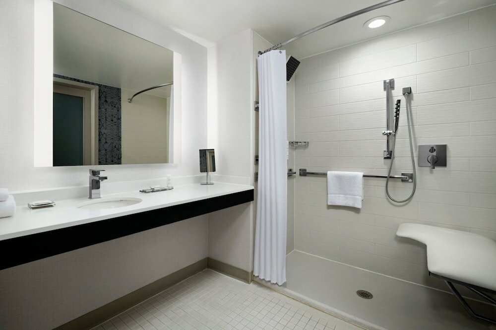 Фото Louisville Marriott Downtown