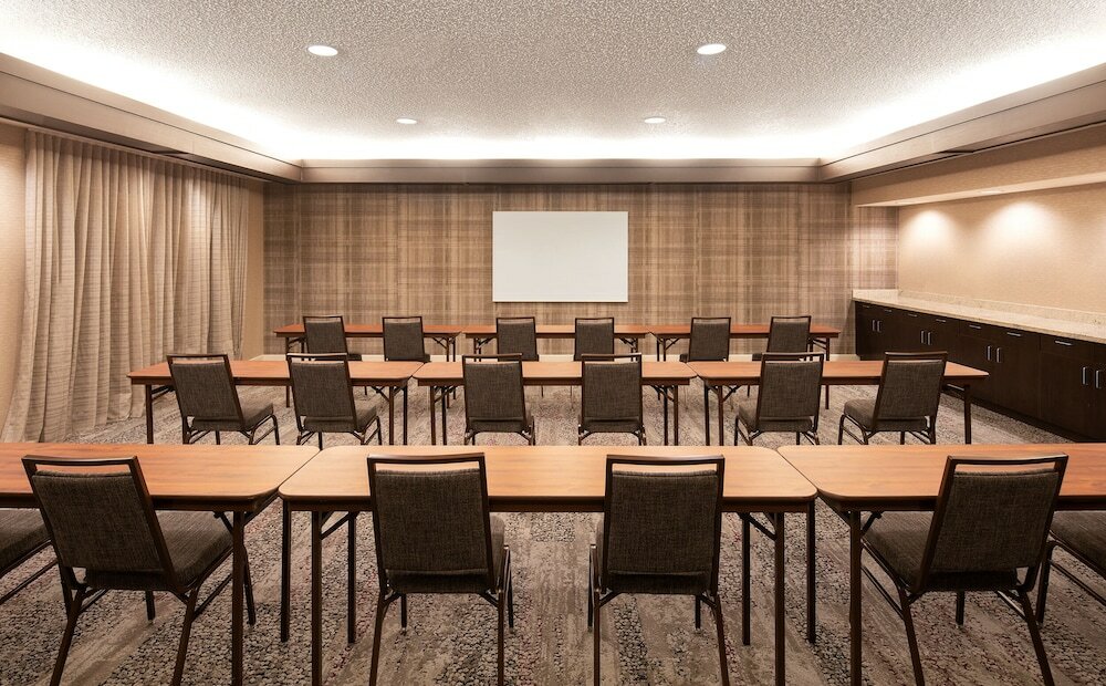 Фото Courtyard by Marriott Key West Waterfront