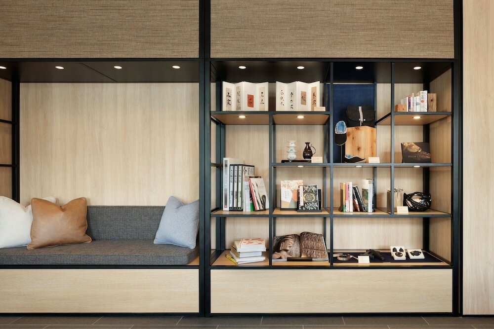 Фото Fairfield by Marriott Nara Tenri Yamanobenomichi