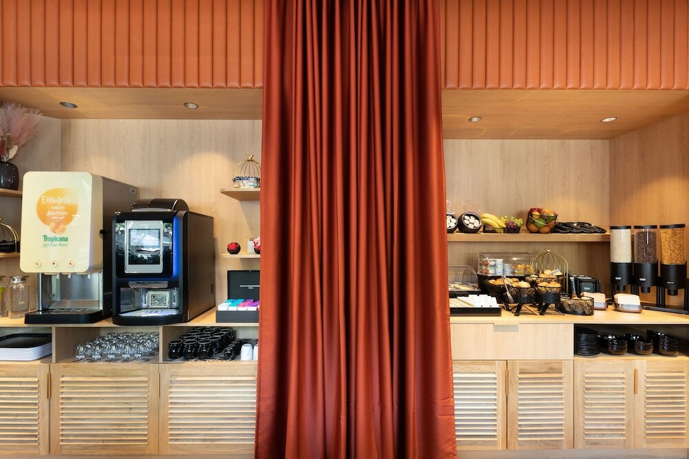 Фото Prince Albert Concordia