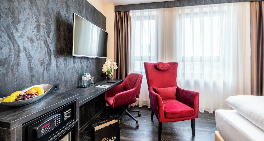 Фото Amedia Express Salzburg