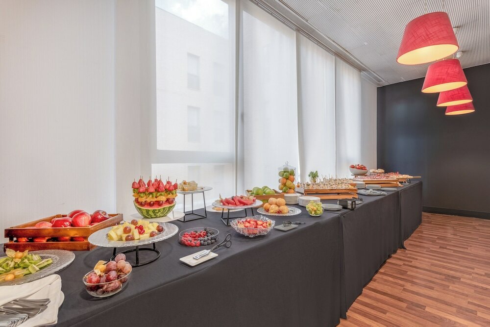 Фото Exe Tres Cantos