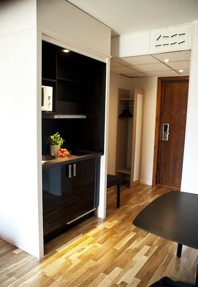 Фото Comfort Hotel Park