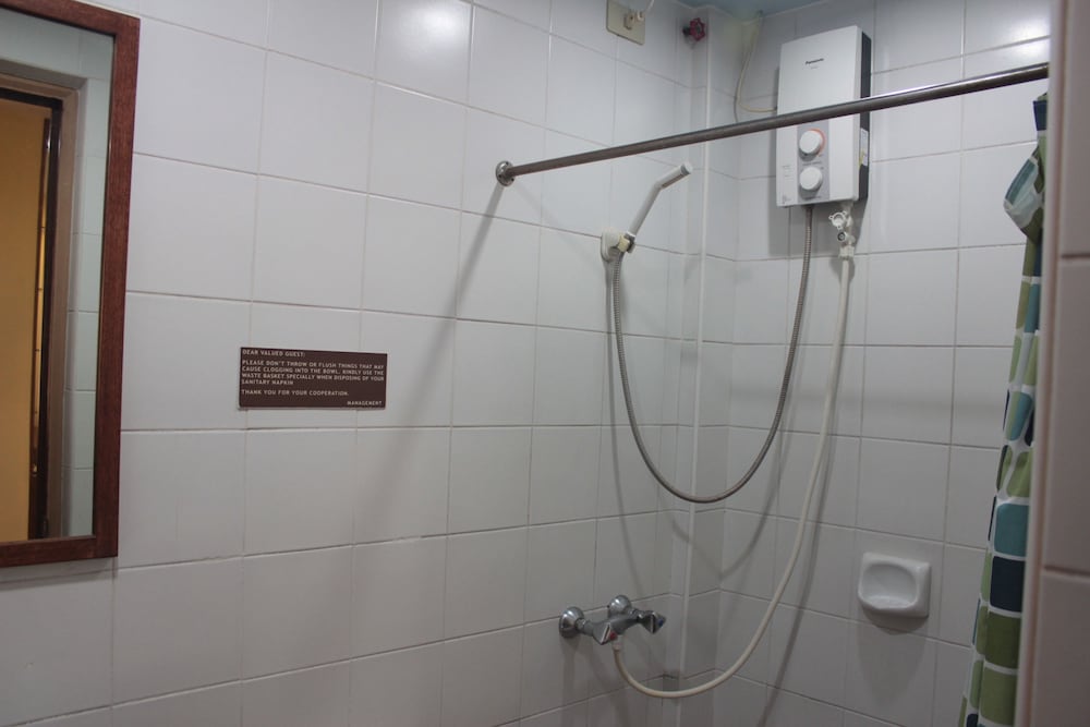 Фото Joyce Apartelle Kalentong