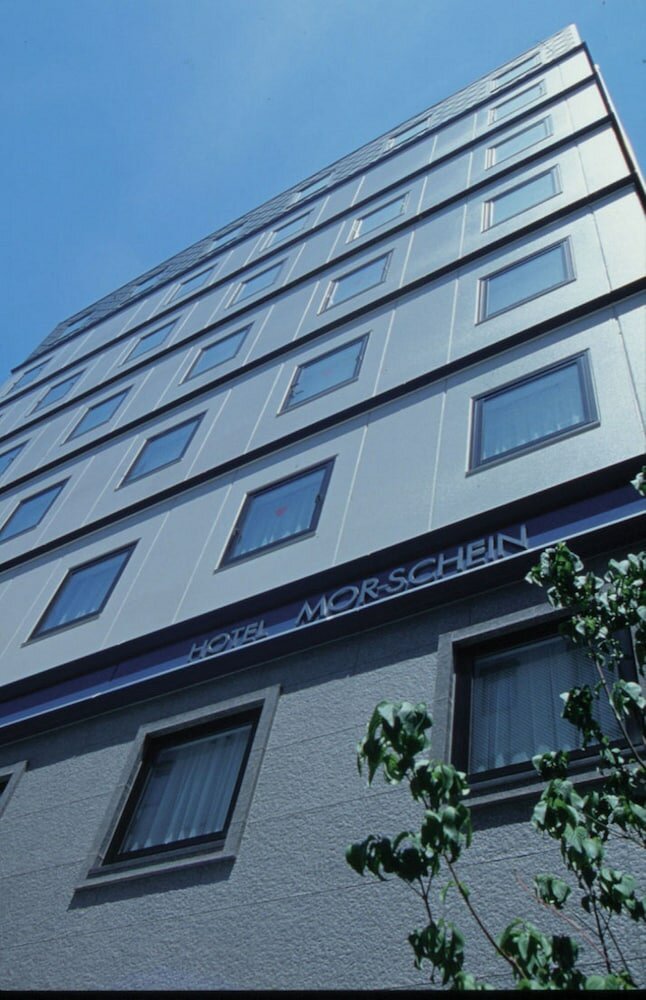 Фото Hotel Morschein