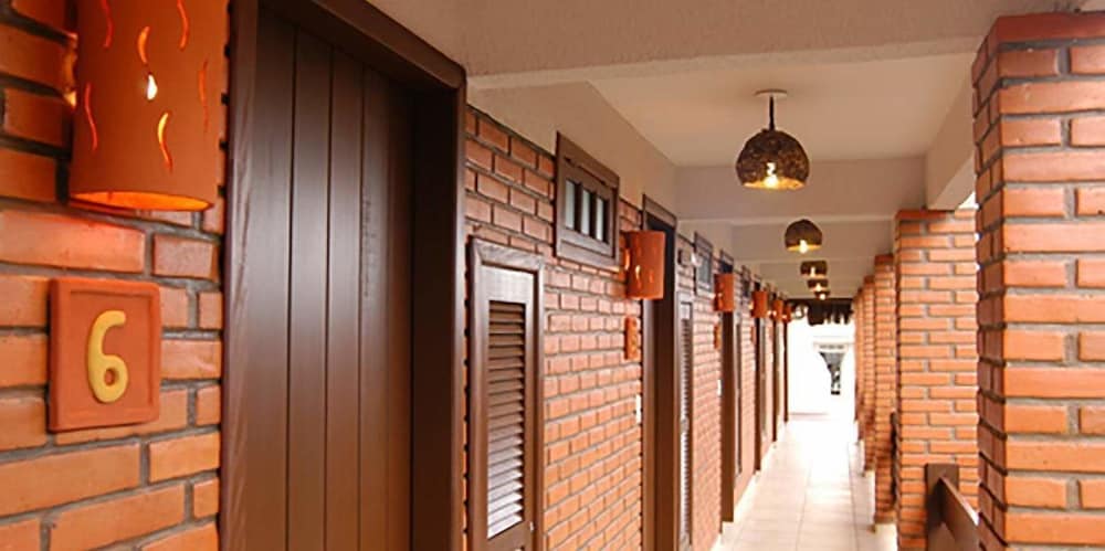 Фото Pousada Ponta do Lobo