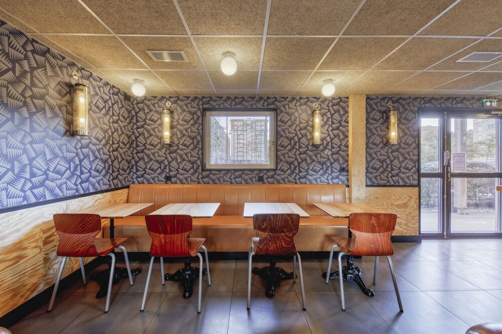 Фото Eklo Le Havre