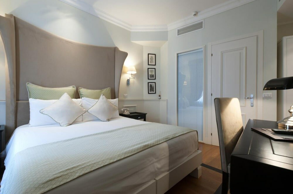 Фото Hotel Bologna