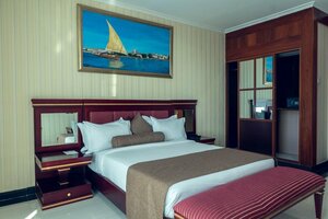 Гостиница Отель Peacock